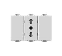 bitappo compatible con Bticino Matix Blanca