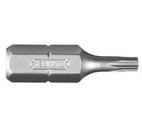 Bits De Inserción TORX STANLEY® TX30 x 25mm (Caja 25) STA168845B