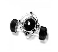 Bitspower Flow Sensor Negro Mate - Sensor de Flujo