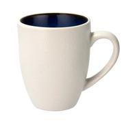 Bitz Bitz taza gastro 30 lanco-azul oscuro