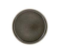 Bitz Plato Bitz gastro Ø 21 cm Gris