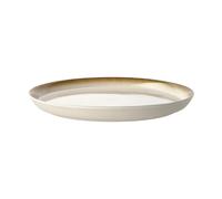 Bitz Plato Bitz gastro Ø27 cm Blanco-marfil