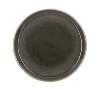 Bitz Plato Bitz gastro Ø27 cm Gris