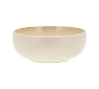 Bitz Pokebowl/tazón de ramen Bitz Ø18 cm Cream white