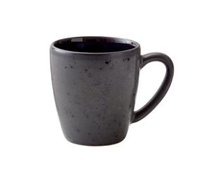Bitz Taza Bitz 19 cl negro negro-azul oscuro