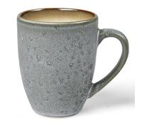 Bitz Taza Bitz 30 ris gris-crema
