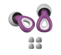 Biwwubik Tapones para los Oídos para Dormir Tapones para Dormir Reducción de Ruido Impermeable Natación Tapones para los Oídos Protección Oordopjes Juego de Tapones para los Oídos