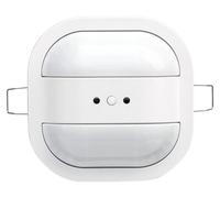 BJ, bus de instalación KNX 6131/30-24, detector de presencia, color blanco alpino