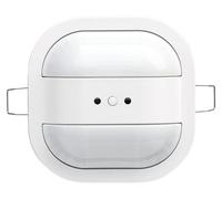 BJ, bus de instalación KNX 6131/31-24, detector de presencia, calidad premium, color blanco alpino