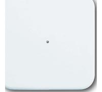 BJ Reflex, transmisor de proximidad SI, modelo 6731-214, control remoto, 1 canal, color blanco alpino