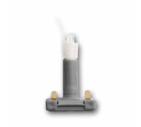 BJ, sistema de iluminación LED, modelo 8383-10, con base de 230V, 2mA, color blanco