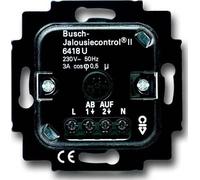 BJ UP, base para persiana, modelo 6418U, compatible con los modelos 6430, 6456 y 6457