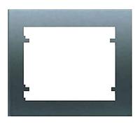 Bjc - 18001-an marco 1 elemento iris acero neptuno Ref. 6531030159
