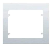Bjc - 18001 marco 1 elemento iris blanco Ref. 6531010159