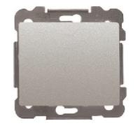 Bjc - 18033-ma tapa ciega iris-aura aluminio mercurio Ref. 6531025256