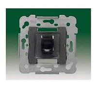 Bjc - 19595 toma conector hembra 8 vias rj-45 iris-aura Ref. 6531010073