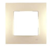 Bjc - 23002-a marco 2 elementos viva beige Ref. 6533015151