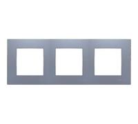 Bjc - 23003-gp marco 3 elementos viva gris piedra Ref. 6533020152