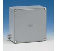 Bjc 4000-cajas al. - Caja cuadrado 90x42 ciega tapa normal