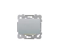 Bjc coral color - Tapa cieg bastidor serie coral plata luna