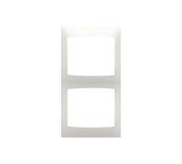BJC Coral Marco 2 Elem Vertical Blanco 21112