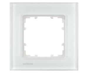 Bjc delta miro cristal - Marco simple delta miro 90x90mm blanco