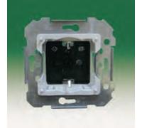 Bjc iris - Base enchufe bipolar+toma tierra lateral seguridad iris con garras