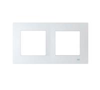 BJC Marco 2 Elem Serie Viva Blanco Polar 23002