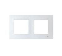 BJC Marco 2 Elem Serie Viva Blanco Polar 23002
