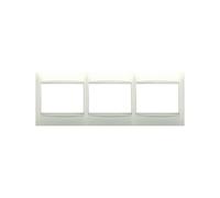 BJC Marco 3 Elem Blanco Horizontal 6530510183