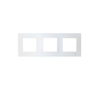 BJC Marco 3 Elem Blanco Polar Serie Viva 23003