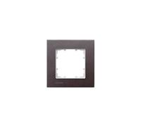 BJC Marco simple delta en carbono metalizado 5TG11112