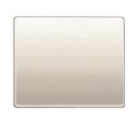 Bjc mega - Tecla interruptor conmutador cruzamiento serie mega blanco satin