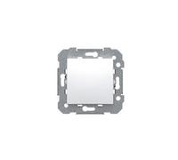 BJC Pulsador Blanco Polar Viva 23516