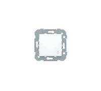 BJC Pulsador de Luz Blanco Polar 23516 Serie Viva