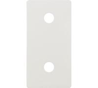 Bjc sol - Tapa base bipolar normal estrecho blanco exportación