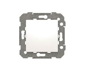 BJC Tapa ciega Blanco Polar Serie Viva 23033