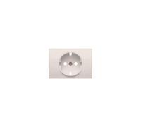 BJC Tapa Enchufe Schuko Blanco 2P TT Coral 21724