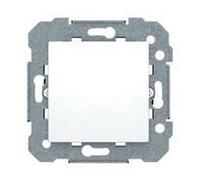 Bjc viva - Tapa ciega garras serie viva blanca