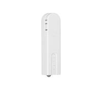 BJdfgE Persianas enrollables Inteligentes con WiFi, Controlador de Motor, Cortinas eléctricas, automatización, persiana, Cuenta Alexa Home