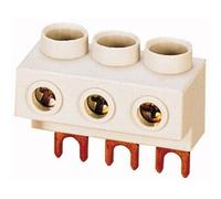 BK 25/3-PKZ0 BLOQUE DE RIELES 3 FASES PARA PKZMO 032720