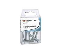 BL 3 UDS. DIN-933 M-8X30 Z