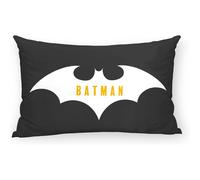 BL BELUM - Funda Cojín Batman con relleno incluido tamaño 30x50cm modelo Batman Comix 2C