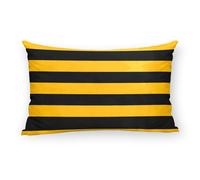 BL Belum | Funda cojín Harry Potter, Funda de cojín 100% algodón 30x50cm Modelo Hufflepuff Values C
