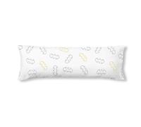 BL Belum | Funda de Almohada 100% algodón Batman Cama de 90, Funda de Almohada Suave, Funda de Almohada de Varios tamaños