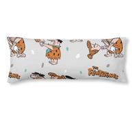 BL BELUM Funda de almohada 100% algodón The Flintstones , funda de almohada suave