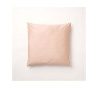 BL Belum Funda de Almohada Satén 300 Hilos Rosa - Suave y Cómodo