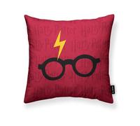 BL Belum Funda de Cojín Decorativo 100% Algodón Harry Potter
