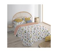 BL Belum Funda Nórdica Algodón Orgánico Arona + Almohada