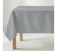 BL BELUM Mantel Antimanchas Tacto Tela Impermeable 140x140 cm Color Azul Modelo: 120-297 Fabricado en España